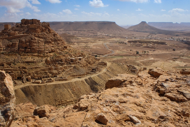 Découverte d’un site d’occupation humaine remontant « au moins à 72 000 ans » dans le Sud tunisien