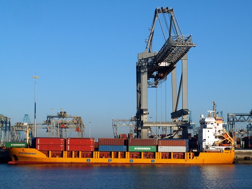 Saisie record de cocaïne au port de Casablanca
