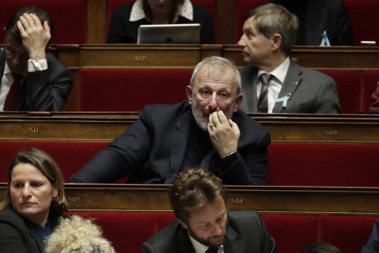 Sarcelles : La cour d’appel confirme la condamnation de François Pupponi pour diffamation