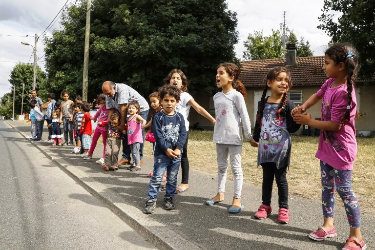 Athis-Mons : 70 enfants non scolarisés
