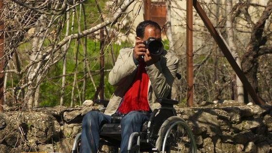  Osama Silwadi, le photographe qui protégeait le patrimoine palestinien