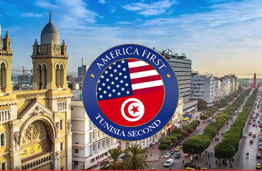  [Vidéo] Détournements satiriques de Trump : les Tunisiens s’y mettent aussi !