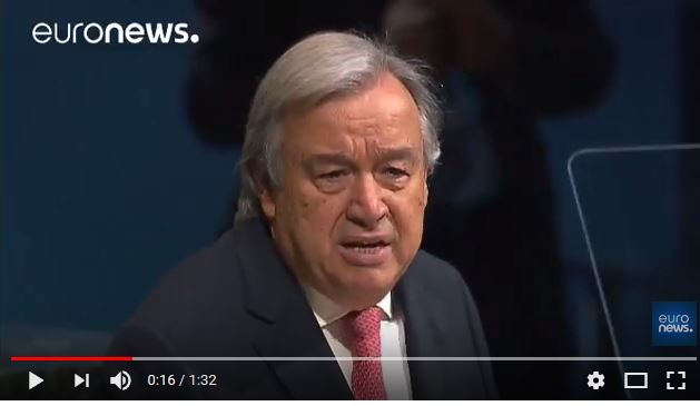  Réactions internationales au discours d&rsquo;Ang San Suu Kyi