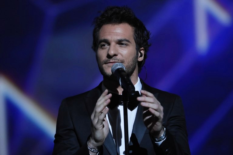 Fontenay-sous-Bois: la venue du chanteur franco-israélien Amir provoque la colère de certains élus de la ville