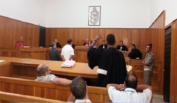  36 ans de réclusion pour les recruteurs de candidats au djihad