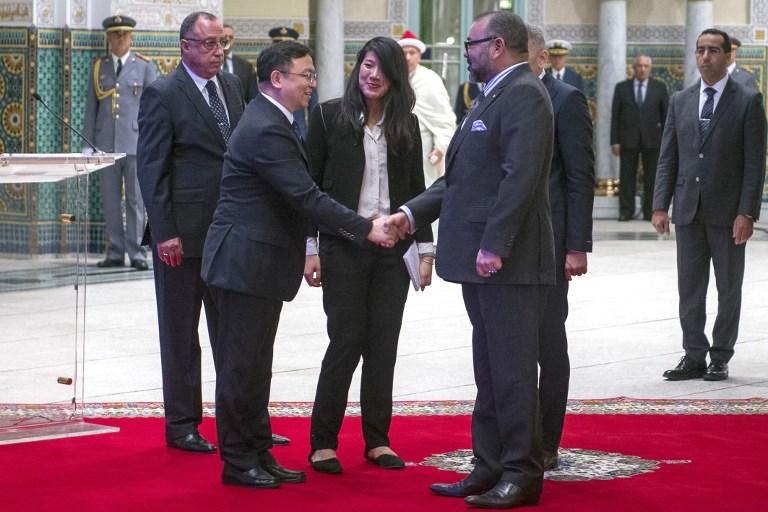 Le groupe « BYD Auto Industry » s’installe au Maroc et lance un écosystème de transport électrique