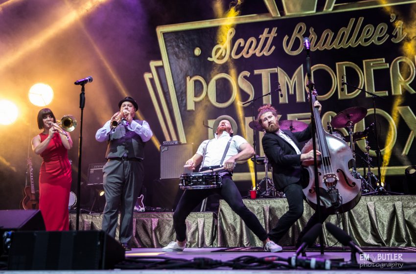 La Tunisie se passionne pour le jazz