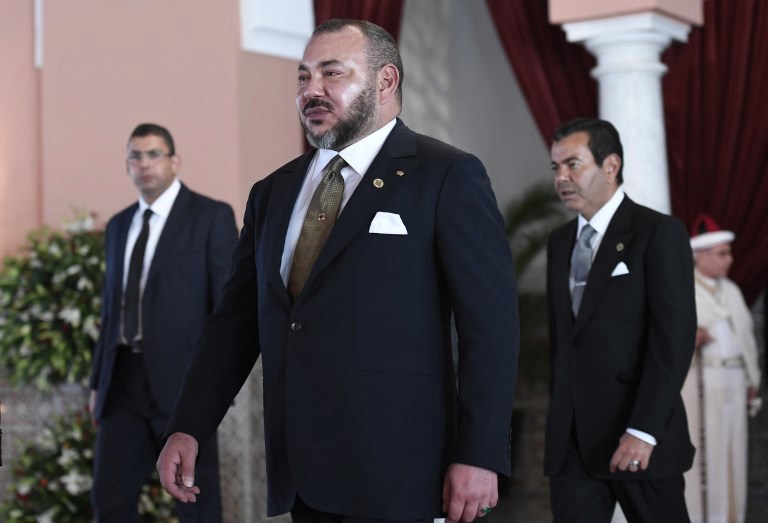 Le roi Mohammed VI annule sa présence au Sommet de la CEDEAO à cause du climat non propice