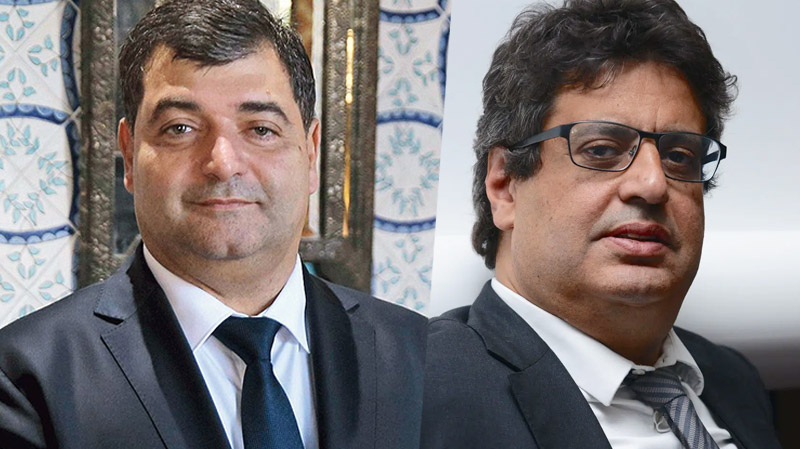 La réponse de René Trabelsi à Meyer Habib