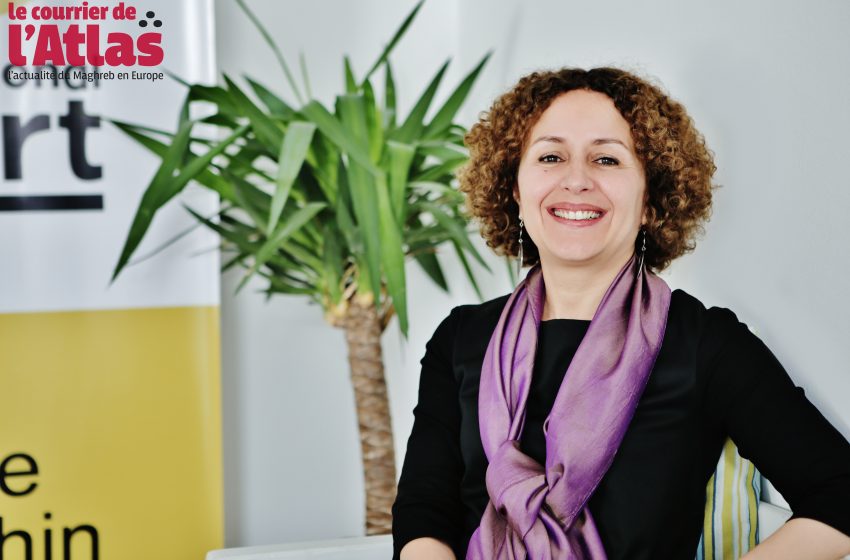  [Vidéo] Olfa Lamloum : « Il est urgent de repenser la question de la justice sociale en Tunisie »