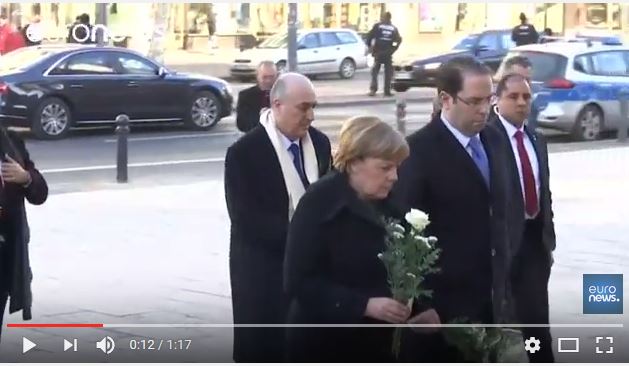  Immigration : l&rsquo;Allemagne veut accélérer l&rsquo;expulsion des clandestins