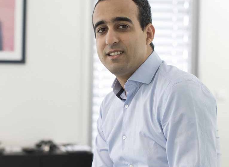 Mohammed Boumediane : « Les données, nouveau pétrole des entreprises »