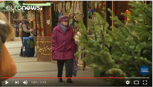  Allemagne : un enfant de 12 ans rate deux attentats à la bombe