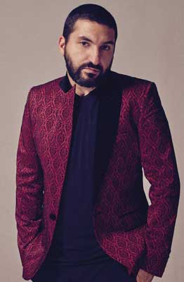 Ibrahim Maalouf : « Je ne suis pas carriériste »