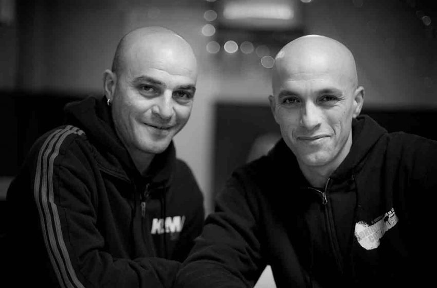 Mouss & Hakim : “NOTRE GOUAILLE À NOUS, ELLE EST TOULOUSAINE”