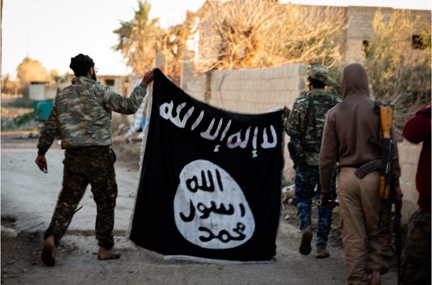 Un djihadiste marocain extradé de Turquie, condamné à 10 ans de prison