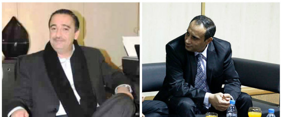  Confiscation des biens des hommes d’affaires arrêtés, et incarcération de Chafik Jarraya