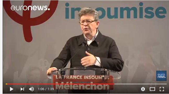  Face au parti d&rsquo;Emmanuel Macron, une opposition à la peine