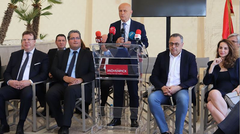 Nouvelles aides françaises à destination des PME tunisiennes