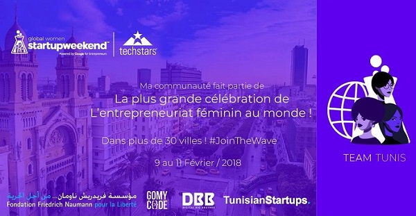 Un tour du monde de l’entrepreneuriat au féminin