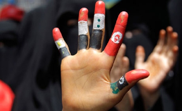 Les deux dérives de type islamiste des Révolutions arabes