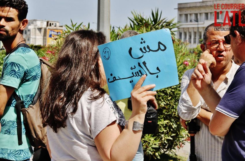 Ramadan : le casse-tête de la répression des cafés et restos ouverts