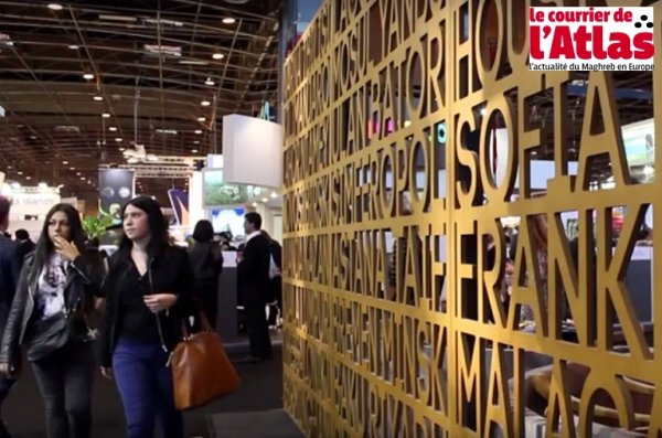  Tourisme : les pays du Maghreb sont optimistes (Vidéo)