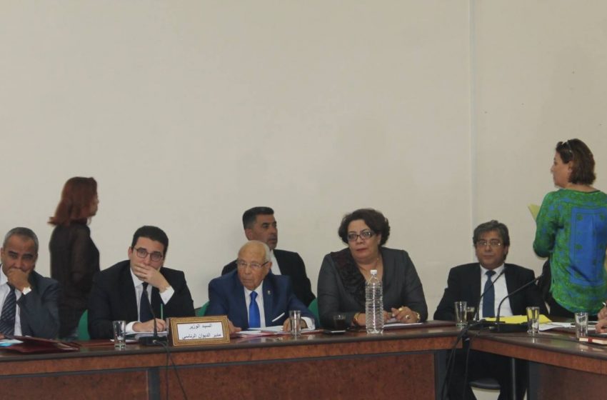  Loi de réconciliation économique « round 3 » : la société civile « ne lâche rien »