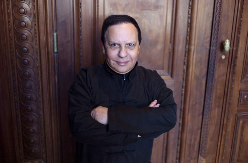Le corps du couturier franco-tunisien Azzedine Alaïa rapatrié à Tunis