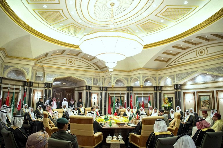 Maroc-CCG : 3ème rencontre en matière de coopération économique et commerciale