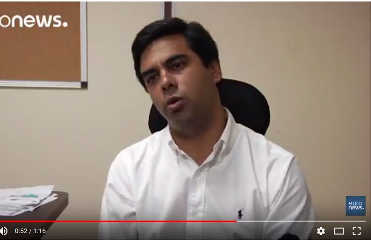  Washington accusé de « terrorisme psychologique »