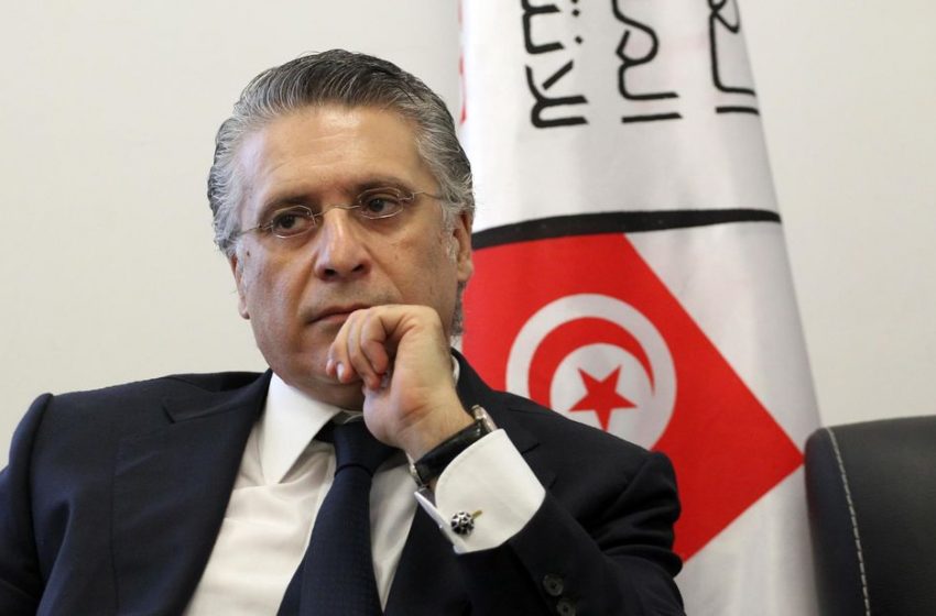 Mémoire sélective, le cas Nabil Karoui