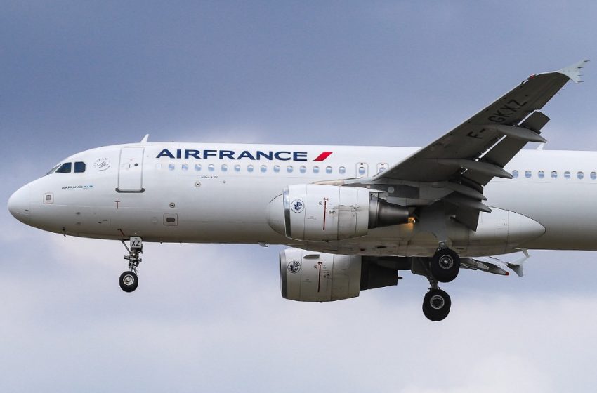 Roissy : Un enfant retrouvé mort dans le train d’atterrissage d’un avion venant d’Abidjan