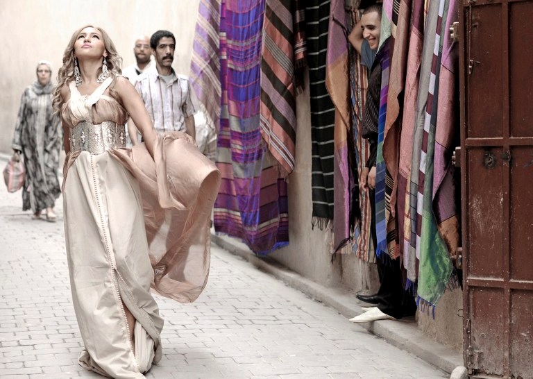 « Trophée couscous » et « Ziana Fashion Award » au Grand Salon du Mariage Oriental