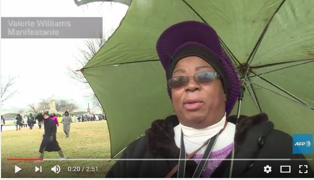  Tensions raciales: l’espoir déçu des années Obama