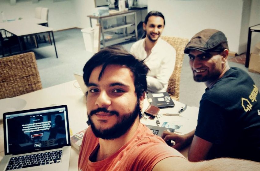 « Bureaucrazy », l’appli pour accompagner les migrants