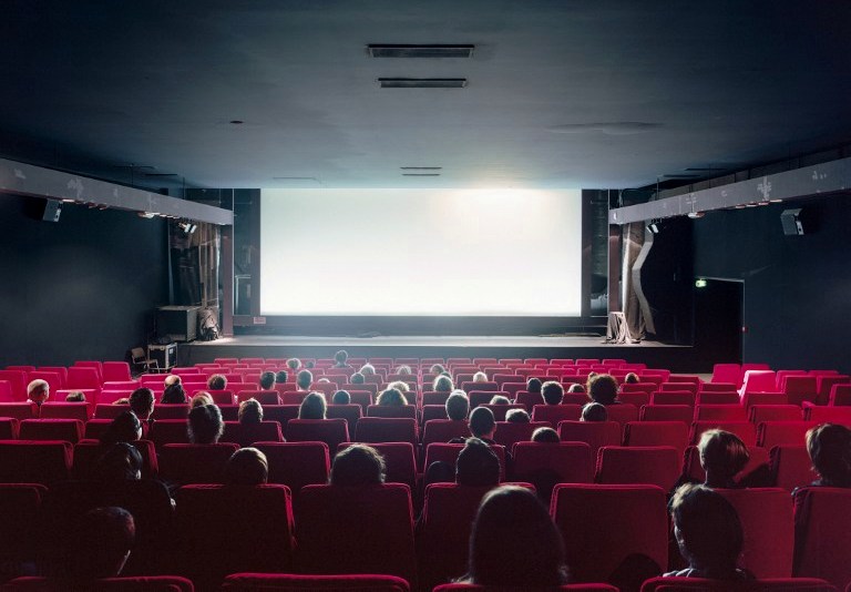  « Les Affranchis du Cinéma », c’est parti