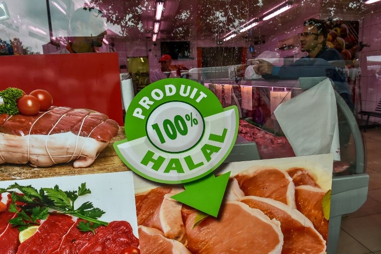  Une boucherie halal, privée de local à Villeneuve-Loubet ?