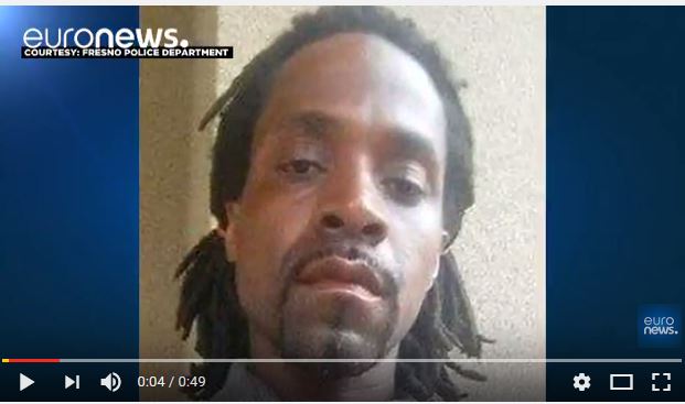  Californie : trois morts dans une fusillade, le tireur se rend en criant Allah Akbar