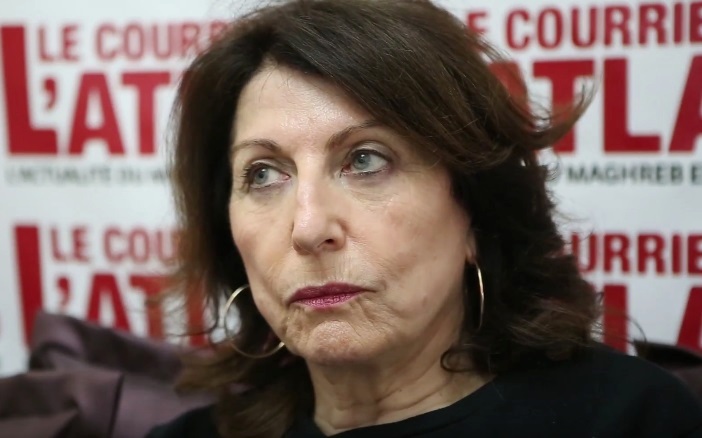 Sonia Herzbrun : « Nous sommes face à une déshumanisation des réfugiés »