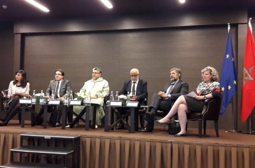 Le Maroc engagé dans la lutte contre la traite des personnes