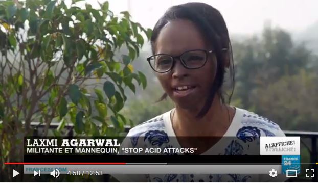  Inde : l’art, outil d&rsquo;émancipation des femmes