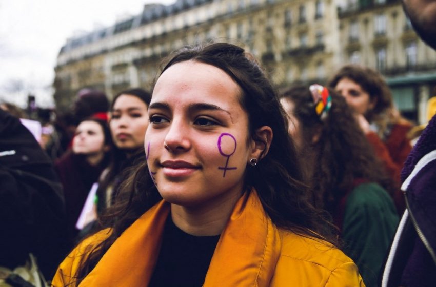  7e journée internationale des filles