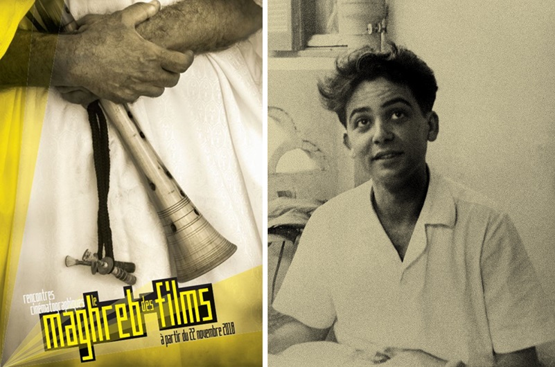  Maghreb des films : Guerre d’Algérie et torture