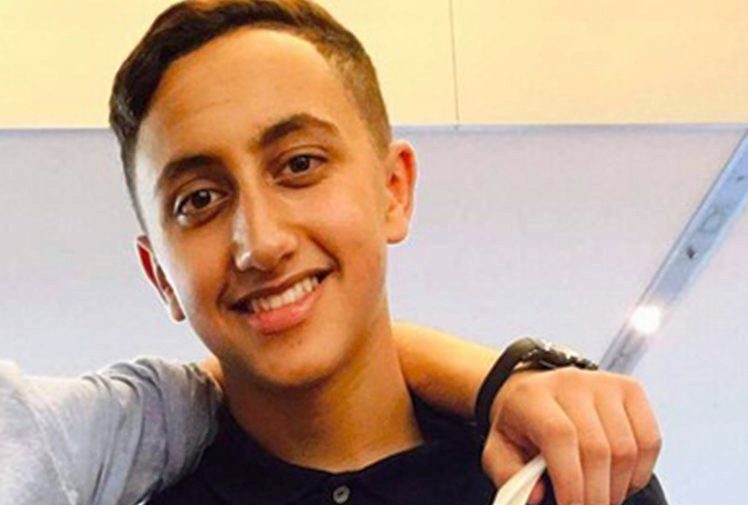  Moussa Oukabir, terroriste présumé de l’attentat de Barcelone