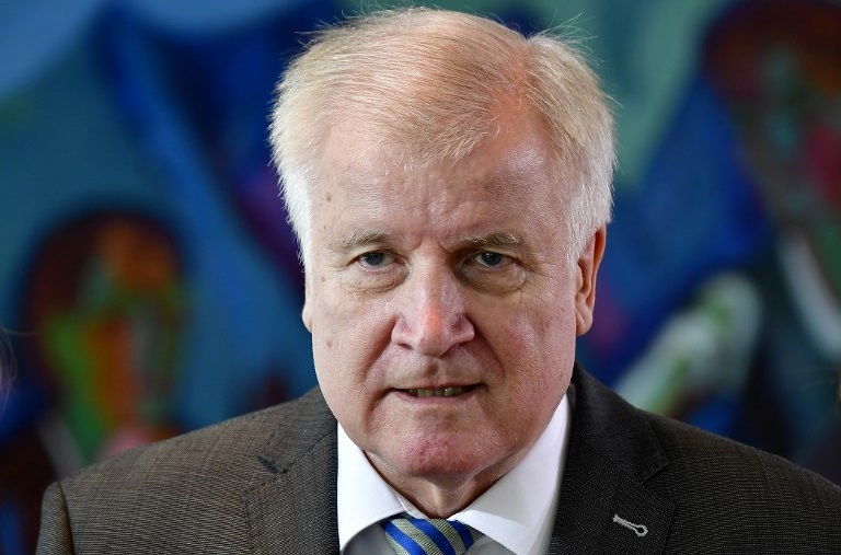 Allemagne. Appels à la démission du ministre de l’Intérieur après le suicide d’un expulsé afghan