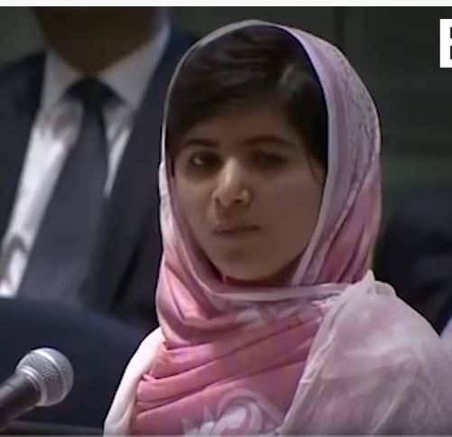 7 discours féministes qui ont marqué la décennie