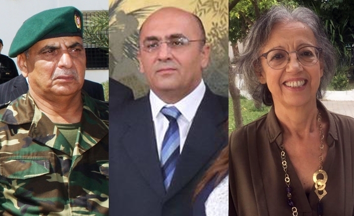 Que nous apprend la composition du cabinet Kais Saïed ?