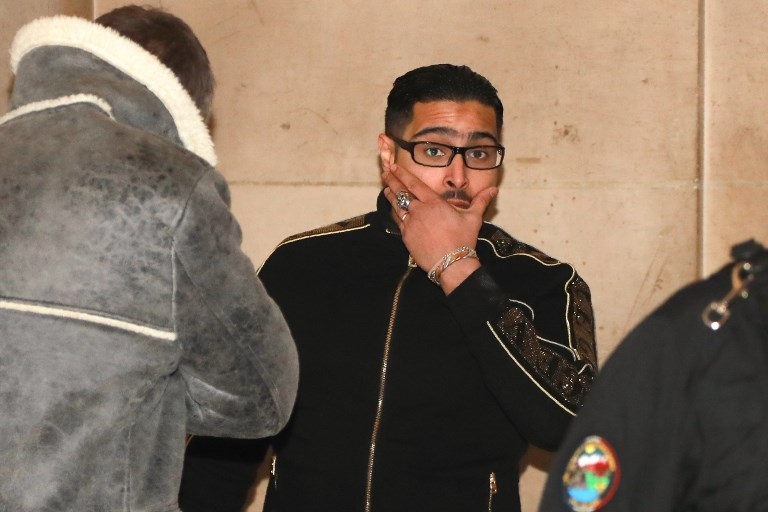 Ouverture du procès en appel de Jawad Bendaoud