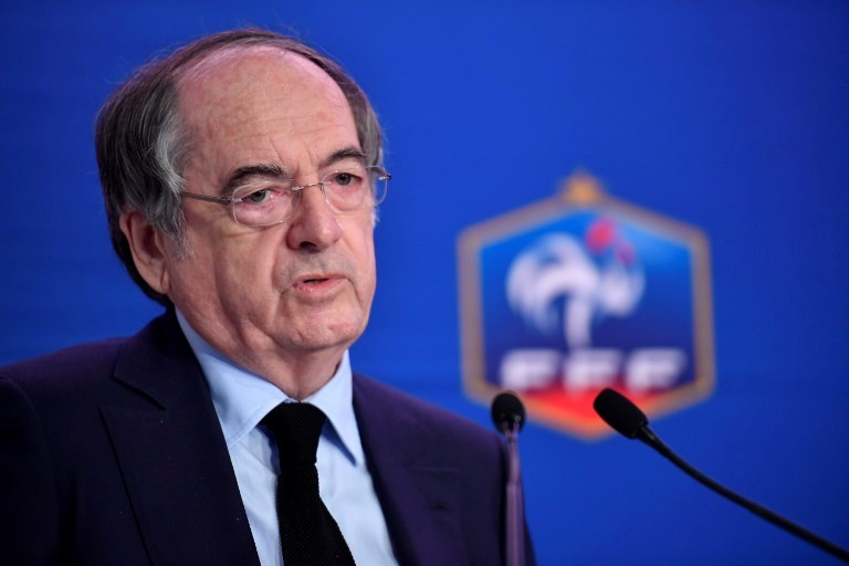 Mondial 2026 – La France soutient la candidature du Maroc